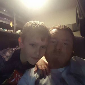 Meet your Posher, Charles